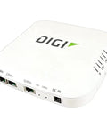 WiFi 6 Dual Band 5G LTE Pro Wireless Router With 2 SIM Slots, Ethernet ports, white, quadrilateral design, Ideal Primary Or Backup Enterprise Internet