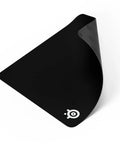 QcK Large Gaming Mousepad With Non Slip Silicone Rubber Base For Peak Tracking And Rock Solid Stability Pro Grade Surface