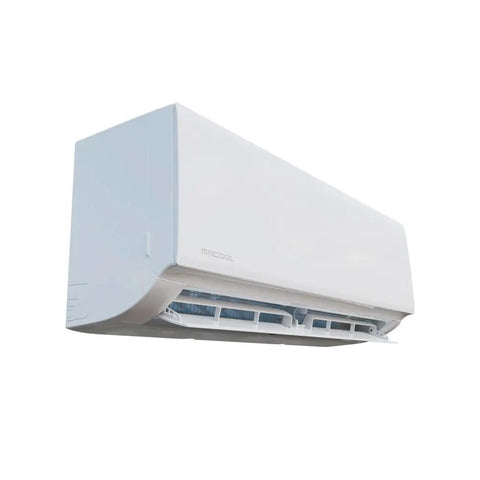 No Sweat Ductless Mini Split Air Conditioning And Heat Pump Cooling System Covering 500 To 1200 Square Feet With Precharged Line Set Straightforward Diy Install And Solid Warranty