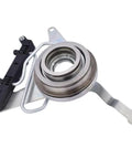 Heavy Duty Clutch Release Bearing 22000-5P8-026 22000-5P8-016 side view showcasing durable metal and plastic components for Honda Vezel EV.
