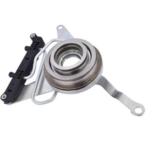 Heavy Duty Clutch Release Bearing 22000-5P8-026 22000-5P8-016 side view showcasing durable metal and plastic components for Honda Vezel EV.
