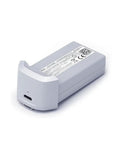 Smart Battery 2230mAh For Atom 3 Axis Gimbal Drone Replacement Power Pack Delivers Up To 32 Minute Fly Time, Gray Finish