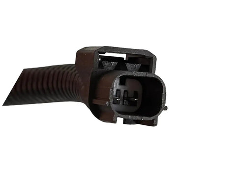 Banish That Oil Guzzling Mess Quick Honda Acura 3.5L V6 Vcm Off Switch Harness with connector for vehicle installation.
