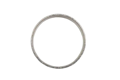 GM Automatic Transmission Torque Converter Bushing OE Spec Direct Fit Replacement for GM Vehicles, Made in USA, round metal bushing