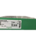 Heavy Duty PLC Power Supply Module For Automation Control Systems, 24V DC Output, 120 To 240V AC Input, Replacement Part 140CPS12420, Fits Standard Rack Mount, Built For Reliable Industrial Performance.