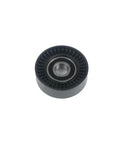 Upgrade Your Rig With This Snappy Tensioner Pulley V Belt Kit For Mercedes Benz W169 And W245 Models Featuring A Beefy 2.0L V4 Engine Setup That Guarantees Slick Performance And Peace of Mind On the Highway Or City Streets Today. black tensioner pulley bearing for Mercedes-Benz W169 W245 2.0L engine