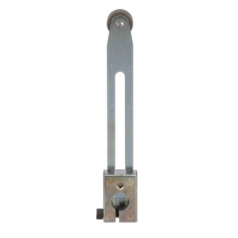 Beefy Limit Switch Lever Arm AWC For NEMA Industrial Control And Safety Equipment With End Of Travel Positioning