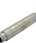 Hollow Stainless Steel Lock Cylinder Cap Removal Tool For Easy Disassembly Rekeying And Maintenance Of Locks with textured grip