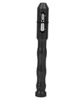 Lightweight Welding Wire Feed Pen For 1.0 To 3.2mm Wire Portable Ergonomic Non Slip Grip Durable Alloy Build Black