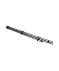 4 pieces of 6mm threaded smooth rods for the Super Heavy Duty Black Aluminum 3D Printer Frame Kit with RepRap I3 compatibility.