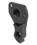 Derailleur Hanger 436 CNC Machined 6061 Aluminum for Mountain Bikes Ultra Durable and Precise Shifting Broad Haibike Compatibility