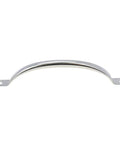 Stainless Steel Cabinet Pull Handles For Kitchen Cabinets Wardrobes And Drawers 148mm Long 5.8 Inch Set Of 10 Rust Resistant Hardware