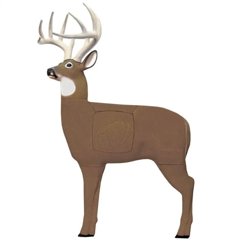 Crossbow Buck Replacement Core with Open Layered Polyfusion Technology For Easier Arrow Removal And Less Shooter Fatigue