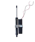 Heavy Duty 1.5 Ton 15000N DC Electric Mechanical Linear Actuator Smooth Push Rod Cylinder with motor and wiring.