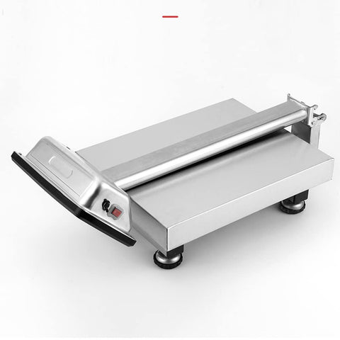 Hardcore Heavy Duty Waterproof Digital Floor Scale 300kg 660lb Foldable Workhorse Platform For Luggage Shipping Shop Weighing With Tare Rechargeable Battery Rock Solid Precision on a white background.
