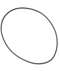 Single O-ring from Pro Grade 200 Pcs Watch Gasket Kit 0.6mm Rubber O Rings Set For Watch Repair DIY Gear 16mm To 34mm In 10 Sizes Flexible Seals