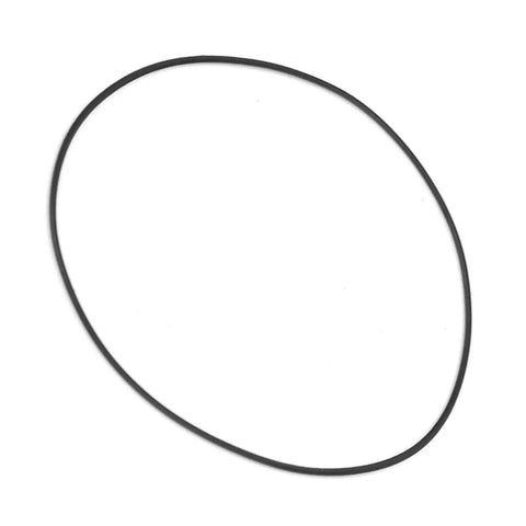 Single O-ring from Pro Grade 200 Pcs Watch Gasket Kit 0.6mm Rubber O Rings Set For Watch Repair DIY Gear 16mm To 34mm In 10 Sizes Flexible Seals