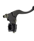 Right Side Clutch Brake Lever Perch Seven Eighths Inch 22mm Fit Honda XR CRF XL XR50 CRF50 70 125 Also Works With Baja