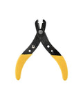 Adjustable Wire Stripper And Cutter For Solid And Stranded Wire Handles 12 To 24 AWG Solid And 14 To 26 AWG Stranded Spring Loaded