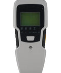 5-in-1 for stud Finder Sensor Wall Scanner LCD Display 5-in-1, front view, showing LCD screen and buttons.