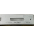 Precision Grounded 150 Millimeter Bar Spirit Level Offers Hella Accurate Sightlines And Rock Solid Stability For Your Next Big Diy Or Shop Project, steel gauge with adjustable bubble.