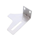 Riving Knife Replacement For 7 Inch Job Site Tile Saw Compatible With Model R4020 Part 080009022002, metal accessory.