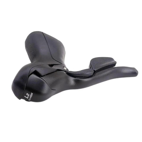 2x9 Road Bike Shifters And Brake Lever Set For Crisp Double Shifts 9 Speed Compatible With Shimano Sora STI Style