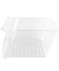 Upper Crisper Bin Replacement For Whirlpool And Kenmore Refrigerators, No Tool Required Fridge Drawer Upgrade That Fits WP2188661