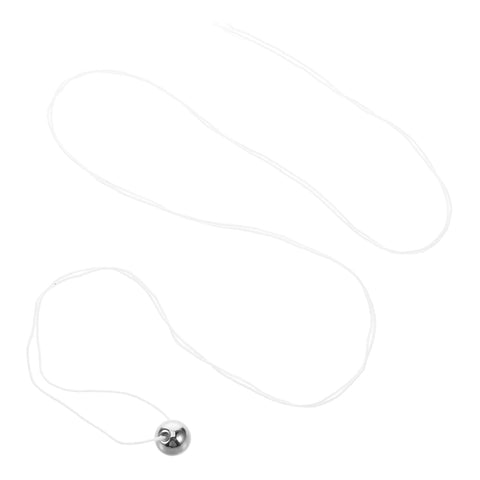 Cradle Pendulum Physics Kit For Classroom And Lab Use With Innovative Design ball and string for hands-on learning.