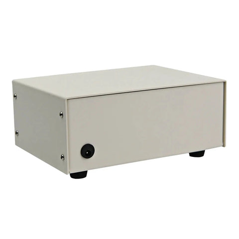 Compact 24V Electric Diaphragm Vacuum Pump With Adjustable 0-10 L Min Flow Rate And Strong 0.085Mpa Negative Pressure Suction For Lab Or Industrial Use