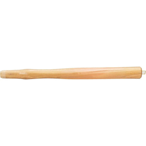 Replacement Hammer Handle For 2 To 4 Lb Oval Eye Hand Drill Hammers, Supreme Grade Brown Grip, Tough And Durable