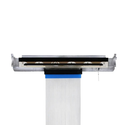 Premium Thermal Print Head Replacement For Aiyn Qr368 And Qr368bt Pos Label Printer showing connectors and heater bars.