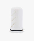 Replacement Membrane Microfilter for Home Water Pitchers Removes Bacteria Parasites Microplastics PFAS and 30 Plus Contaminants