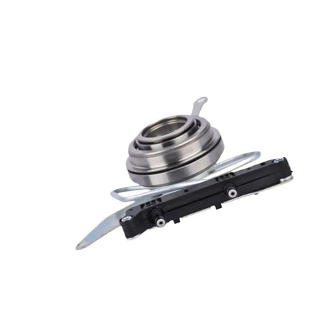Gotta Install This Clutch Release Bearing For Dead Smooth Gear Transitions Using Exact Part Numbers 22000-5P8-026 And 22000-5P8-016 Built Tough For Honda Vezel EV And Fit Daily Drivers. Clutch release bearing with steel components.