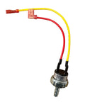 OEM Air Compressor Pressure Switch N003307SV For Porter Cable And Bostitch Cut In 120 PSI Cut Out 150 PSI close-up view
