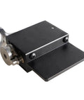 Bead Roller Tool For Five Eighths Inch And Larger Tubing Beader For Intake And Intercooler Piping Aluminum Vise Mounted Bench