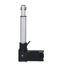 Beefy High Performance 550mm 24V Linear Actuator Motor With Tubular Design And 600 To 750mm Stroke Options 2000N Thrust Smooth