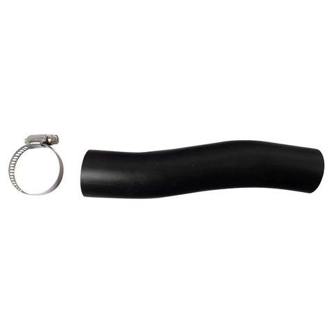 Gas Tank Filler Neck Replacement For 2003 2004 Ford Expedition And 2003 2004 Lincoln Navigator Direct Fit OE Style Part Easy Install Durable Steel