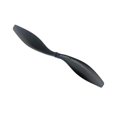 Set Of 10 8060 Propellers For RC Airplanes And Quadcopters, Dope High Efficiency 8x6 Props With Durable Paddle Design
