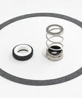 Seal Kit For Armstrong 0.750 Buna O Ring Set Replacement With Buna Elastomer Seals For Pumps And Machinery Easy Install