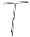Stainless Steel Soil Sampler Probe With T Handle For Lawn Garden And Farm Use Heavy Duty Pro Grade Core Sampling Tool