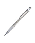 Top Shelf Diamond Tipped Engraving Pen For Glass And Metal With Killer Precision Scriber Tool in sleek silver finish.