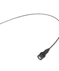 Beefy Yet Lightweight Flexible Shape Memory Handheld Dual Band Antenna For Amateur Radio Covers 144 To 146 MHz And 430 To 440 MHz 50 Ohm BNC