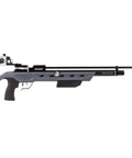 Pro Level Competition Class 177 Caliber Pellet Air Rifle with Adjustable Stock and Ambidextrous Side Cocking Lever