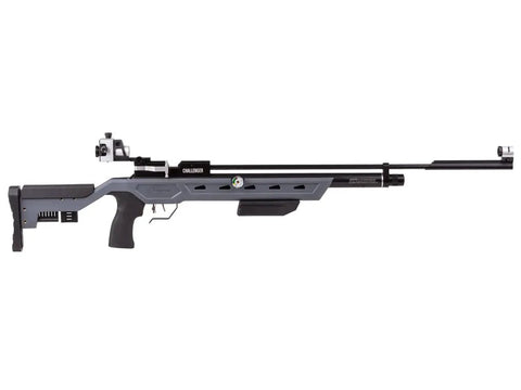 Pro Level Competition Class 177 Caliber Pellet Air Rifle with Adjustable Stock and Ambidextrous Side Cocking Lever
