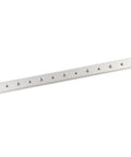 Heavy Duty Aluminum Miter Track Jig For Woodworking Projects 100mm To 450mm Rail T Slot Slider Durable Pro Grade