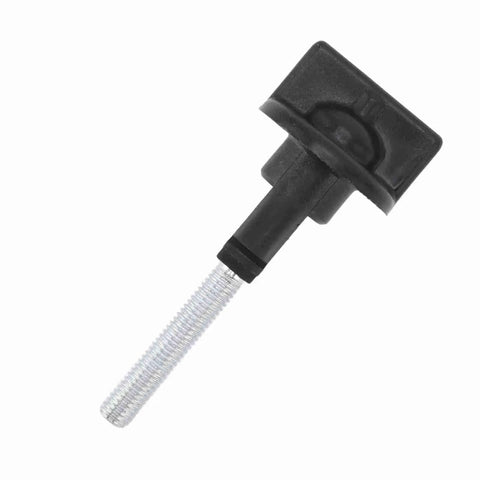 Spare Tire Retainer Bolt For Cars And Trucks Beefy Metal Hold Down Fastener To Stop Your Spare Wheel From Bouncing And Rattling