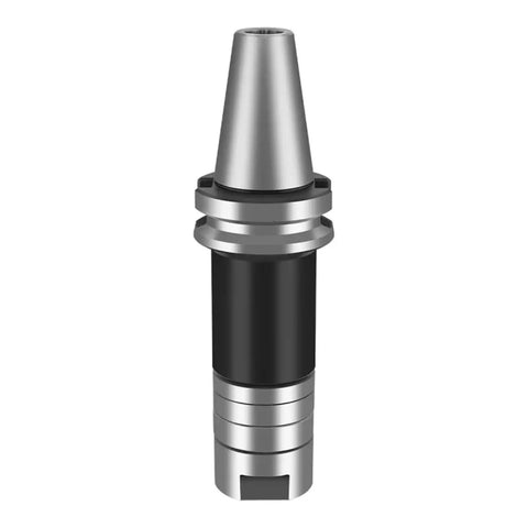 Premium BT40 SCA Three-Sided Milling Tool Holder For CNC Machining Centers, designed for heavy duty performance and side milling.