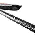 Fast Fid Rope Splicing Tool For Quick Synthetic Winch Line Repairs, black aluminum splice aid with Made in USA marking