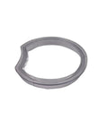 Water Tank Cover Accessory For Capsule Coffee Makers Compatible With Vertuo Pop Style Machines Easy Fit Leak Proof Seal